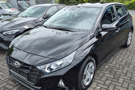 Hyundai i20 54.000 km 12.950 &euro; Wesseling 50389