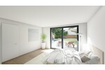 Architektenvilla am Waldrand - Bauhausbungalow mit Dachterrasse, Doppelgarage und exklusiver Privatsphäre - Villa Bensberg Bensberg | Angebot:27338480