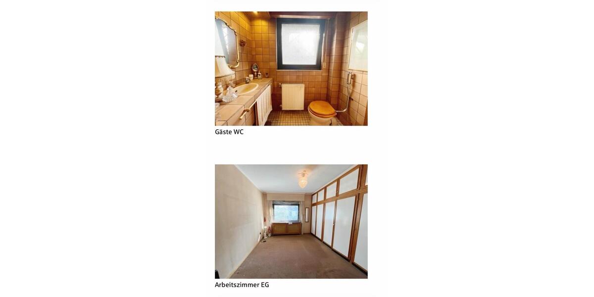 Einfamilienhaus Leverkusen Opladen - 5 Zimmer, 125 m&sup2;, 450.000&euro; | Angebot:25558950