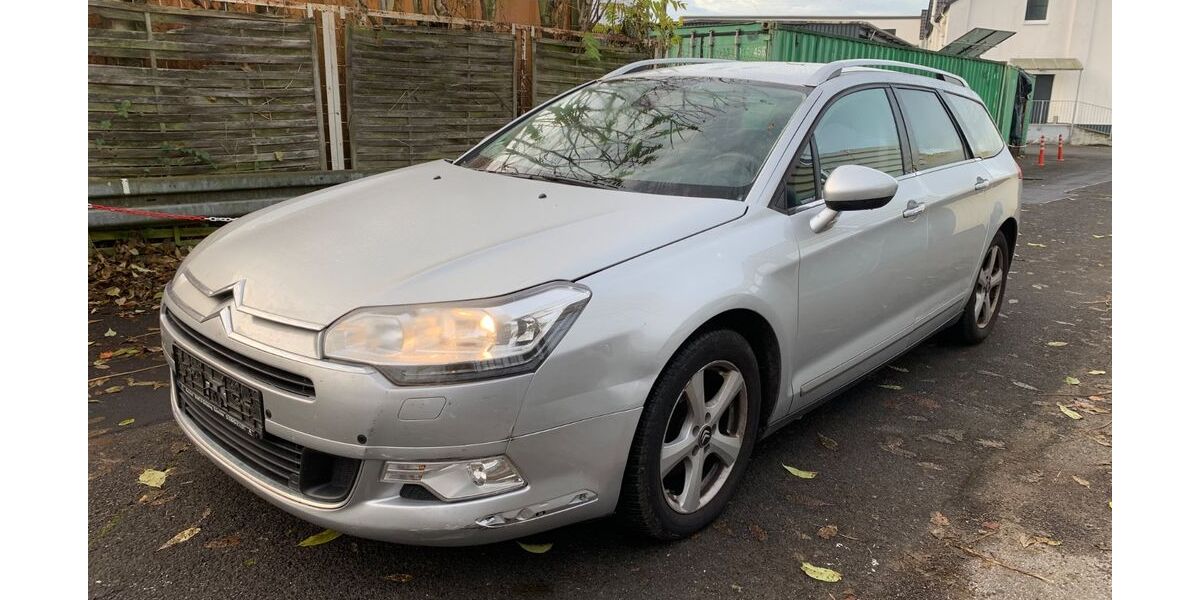 Citroen C5 420.000 km 1.550 € Bergisch Gladbach 51465