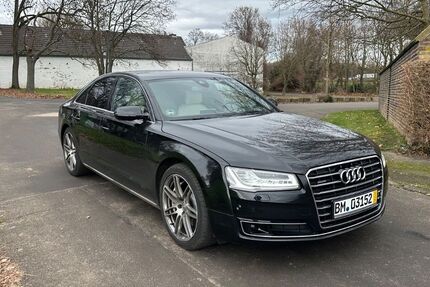Audi A8 220.000 km 19.500 &euro; Köln 50997