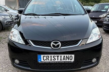 Mazda 5