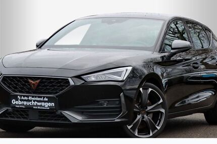 Cupra Leon 34.570 km 26.941 &euro; Bonn 53175