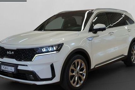 Kia Sorento 55.700 km 39.250 &euro; Leverkusen 51381
