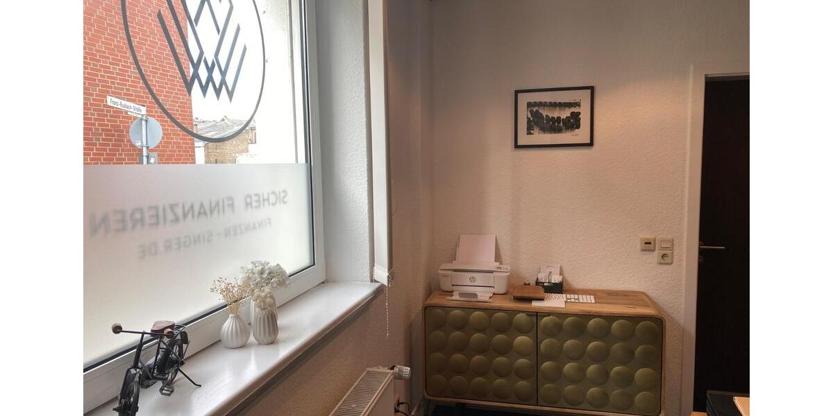 Gewerbeobjekt Erftstadt - 370&euro; | Angebot:26150763