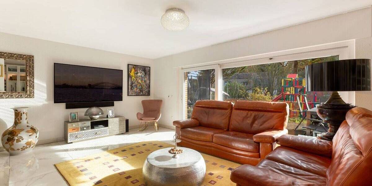 Ihr Familienparadies mit Garten im Speckgürtel von Köln 6 zimmer