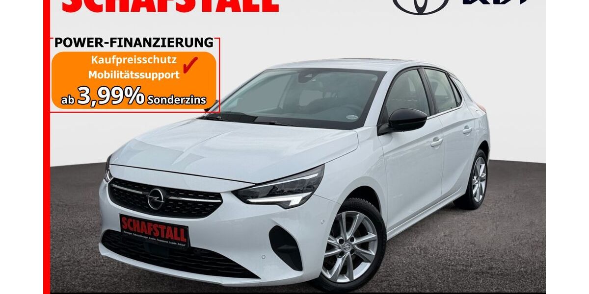 Opel Corsa 14.931 km 14.479 &euro; Elsdorf (bei Köln) 50189