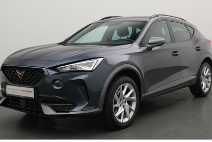 Cupra Formentor 35.357 km 28.488 &euro; Leverkusen 51379