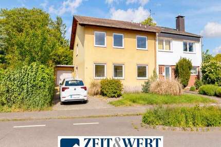 Haus Lechenich Lechenich - 5 Zimmer, 145 m&sup2;, 440.000&euro; | Angebot:26905835