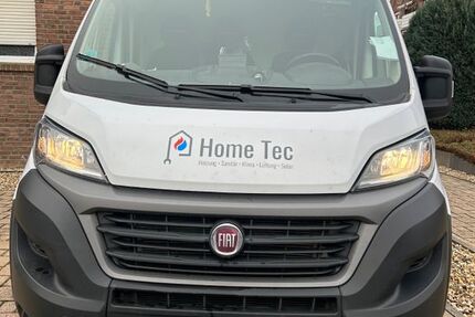 Fiat Ducato 72.000 km 17.000 &euro; Elsdorf 50189