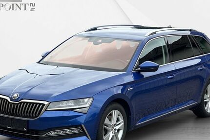 Skoda Superb 107.000 km 23.900 &euro; Köln-Porz 51147