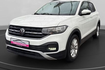 VW T-Cross 38.434 km 17.980 &euro; Bonn 53119