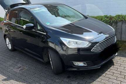 Ford C-Max 80.700 km 7.999 € Troisdorf 53844