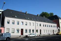 ***Wohnung mit großer Loggia, zentrumsnah***