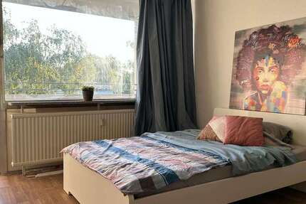 Zimmer Bonn Auerberg - 1 Zimmer, 1.190&euro; | Angebot:26979168
