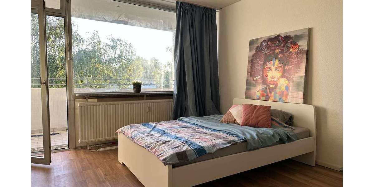 Zimmer Bonn Auerberg - 1 Zimmer, 1.190&euro; | Angebot:26979168
