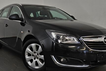 Opel Insignia 168.000 km 6.999 € Köln 50827