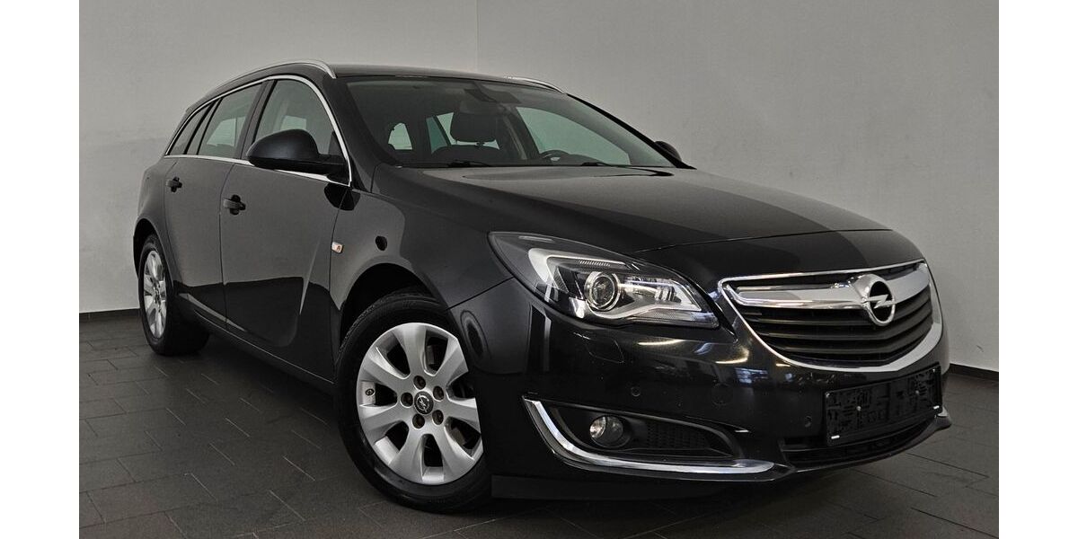 Opel Insignia 168.000 km 6.999 € Köln 50827