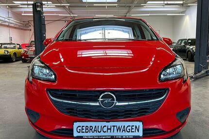 Opel Corsa 153.235 km 4.590 € Langenfeld 40764