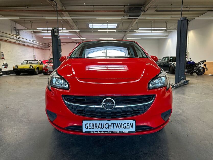 Opel Corsa 153.235 km 4.590 € Langenfeld 40764