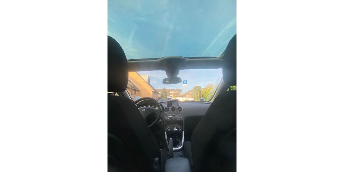 Peugeot 308 161.600 km 4.050 &euro; Langenfeld (Rheinland) 40764