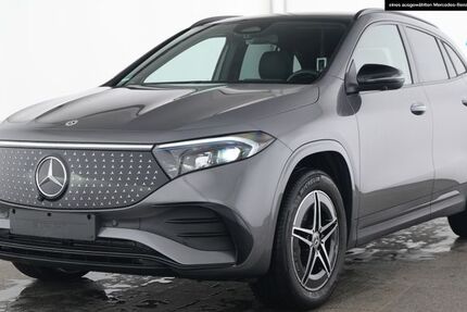 Mercedes-Benz EQA 11.581 km 44.890 &euro; Bornheim 53332
