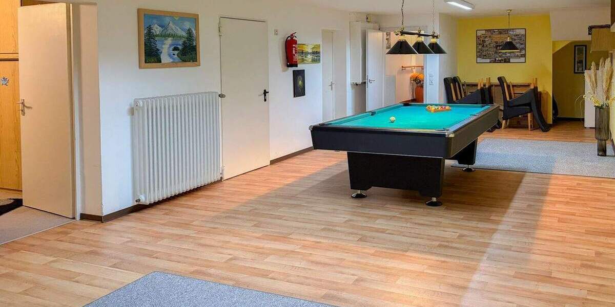 Bungalow Köln / Pesch Pesch - 5 Zimmer, 127 m&sup2;, 695.000&euro; | Angebot:24137323