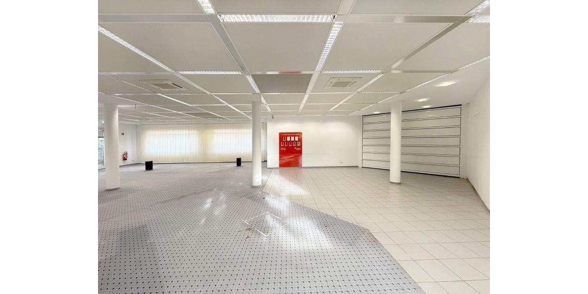 Gewerbeobjekt Köln Worringen - 4.200&euro; | Angebot:25676482