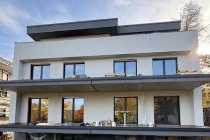 Penthousewohnung klimatisiert mit Balkon mit Blick ins Grüne 2 zimmer