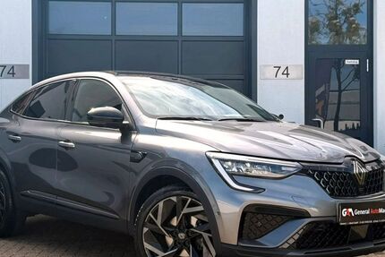 Renault Arkana 23.400 km 26.450 &euro; Hilden 40724