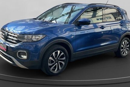VW T-Cross 41.022 km 19.980 &euro; Köln-Mülheim 51063