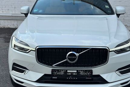 Volvo XC60 57.000 km 29.500 € Düsseldorf - Bezirk 8 40231