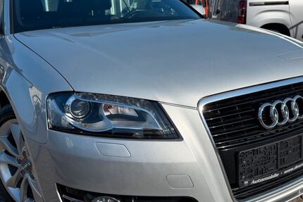 Audi A3 202.296 km 7.190 &euro; Brühl bei Köln 50321