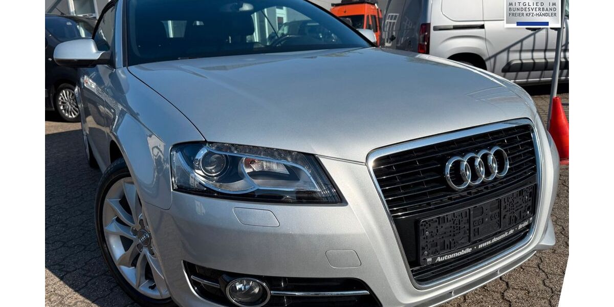 Audi A3 202.296 km 7.190 &euro; Brühl bei Köln 50321