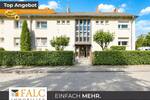 Etagenwohnung Köln Gremberghoven - 2 Zimmer, 60 m&sup2;, 239.000&euro; | Angebot:26778663