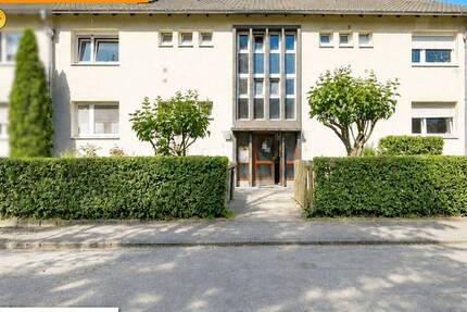 Wohnung Köln Gremberghoven - 2 Zimmer, 60 m&sup2;, 239.000&euro; | Angebot:26778663