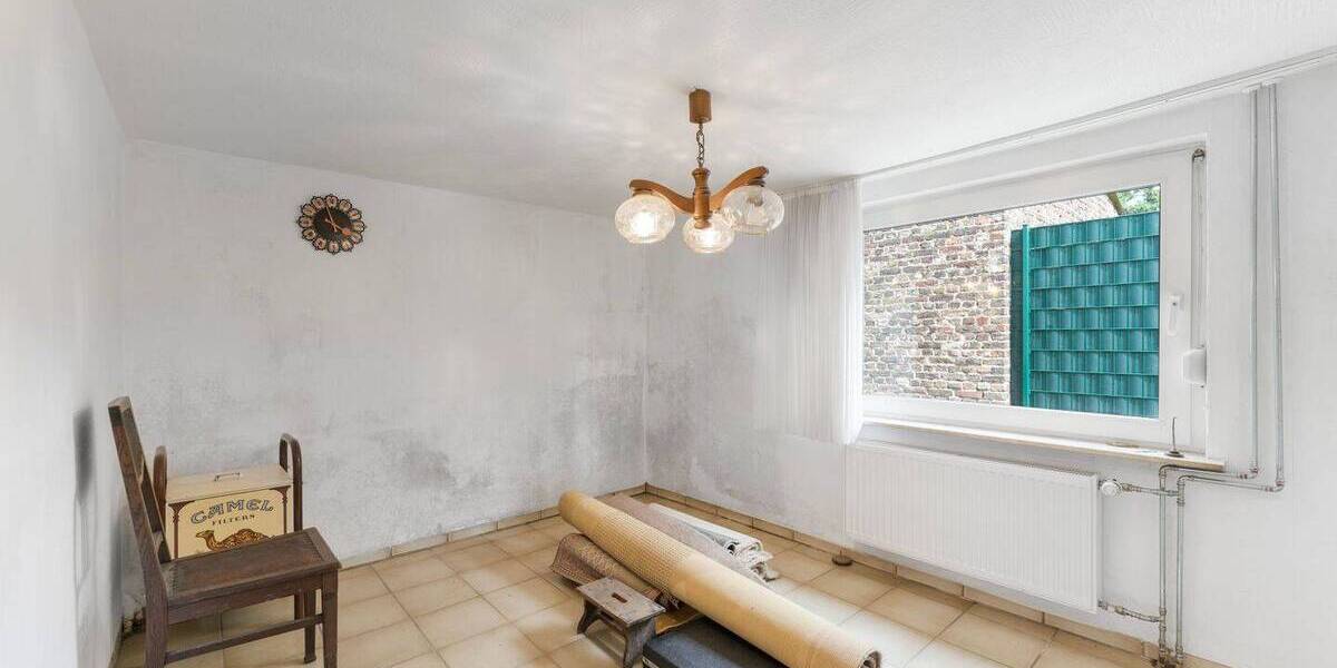 Einfamilienhaus Köln Immendorf - 5 Zimmer, 100 m&sup2;, 299.000&euro; | Angebot:23955221