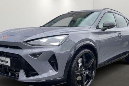 Cupra Formentor 4.990 km 53.799 &euro; Dormagen 41540