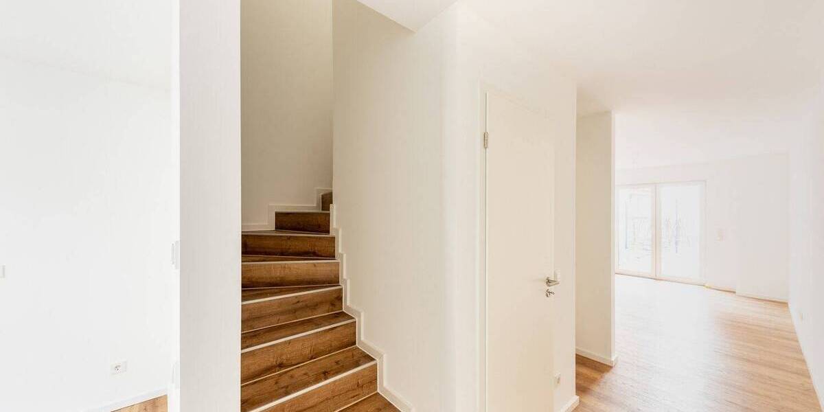 Etagenwohnung Köln Lövenich - 3 Zimmer, 70 m&sup2;, 420.000&euro; | Angebot:23884176