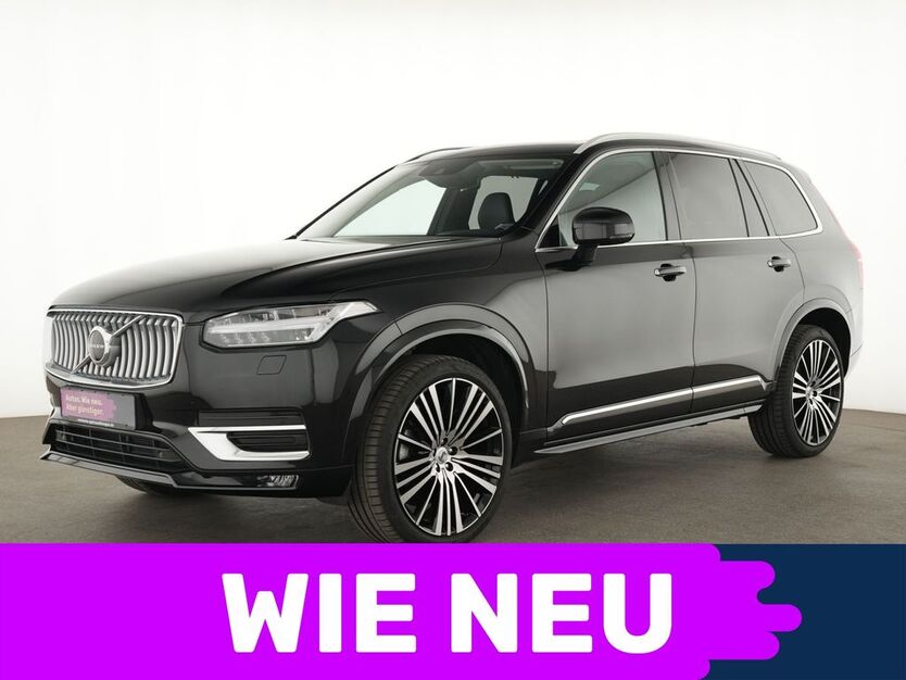 Volvo XC90 42.542 km 49.195 € Neuss 41460