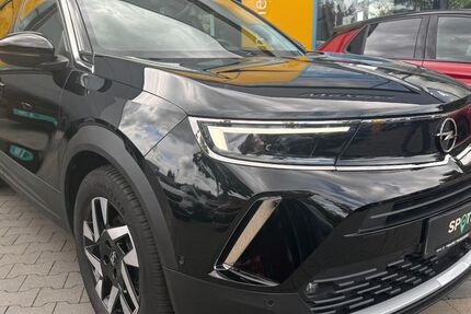 Opel Mokka 26.600 km 17.490 &euro; Bornheim 53332