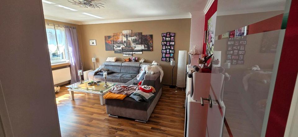 Etagenwohnung Troisdorf - 4 Zimmer, 92 m&sup2;, 290.000&euro; | Angebot:27045396