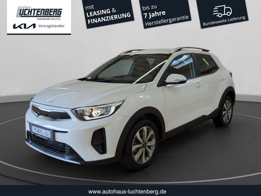 Kia Stonic 9.100 km 19.890 € Leverkusen 51381