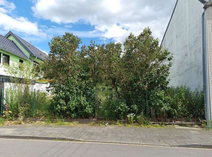 Grundstück zu verkaufen in Swisttal - Morenhoven 80.000 € 220 m²