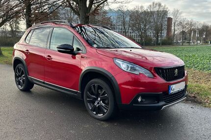 Peugeot 2008 89.800 km 9.590 &euro; Köln 51103