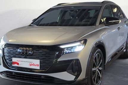 Audi Q4 e-tron 5.793 km 46.480 € Hilden 40721