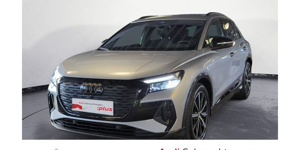 Audi Q4 e-tron 5.793 km 46.480 € Hilden 40721