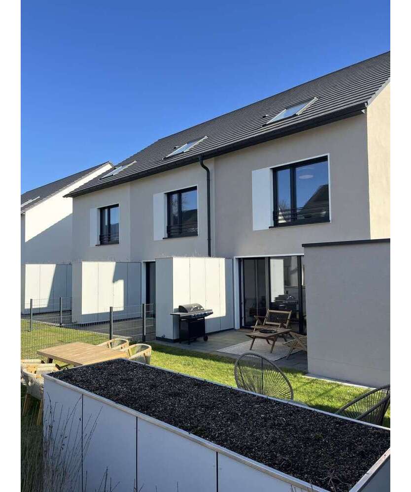Haus zum Mieten in Kerpen Türnich 1.995 € 144.6 m²
