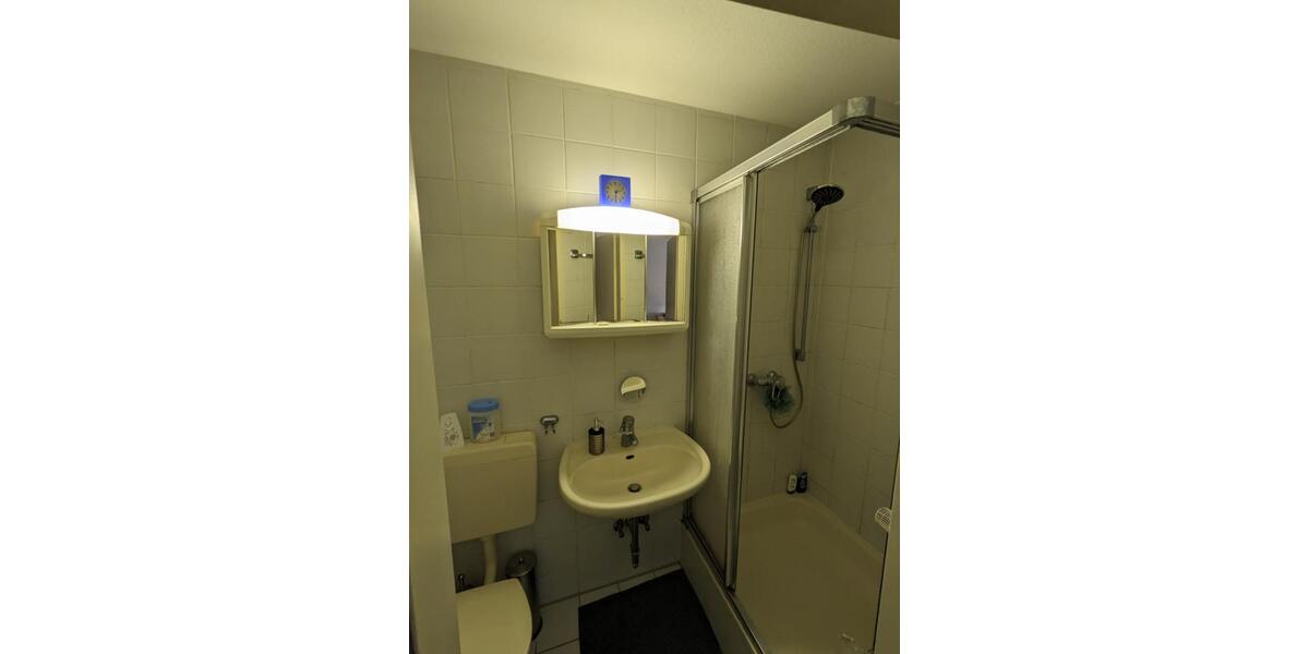 Erdgeschoßwohnung Köln Innenstadt - 1 Zimmer, 40 m&sup2;, 700&euro; | Angebot:26327029