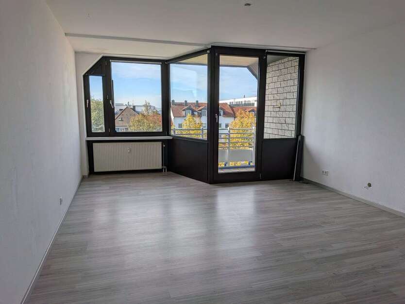 Wohnung zum Mieten in Solingen 650 € 74 m² 2 zimmer